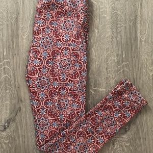 LuLaRoe Leggings